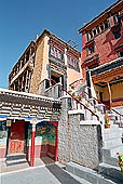 Ladakh - Tikse Gompa 